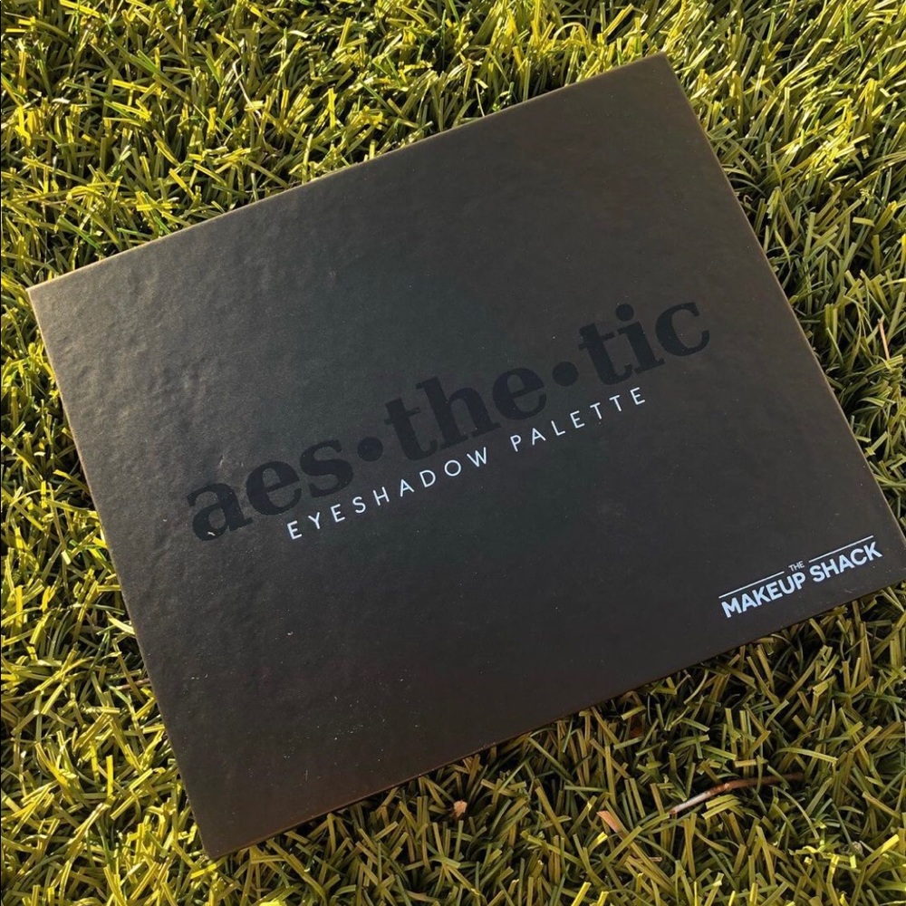 Eyeshadow Palette